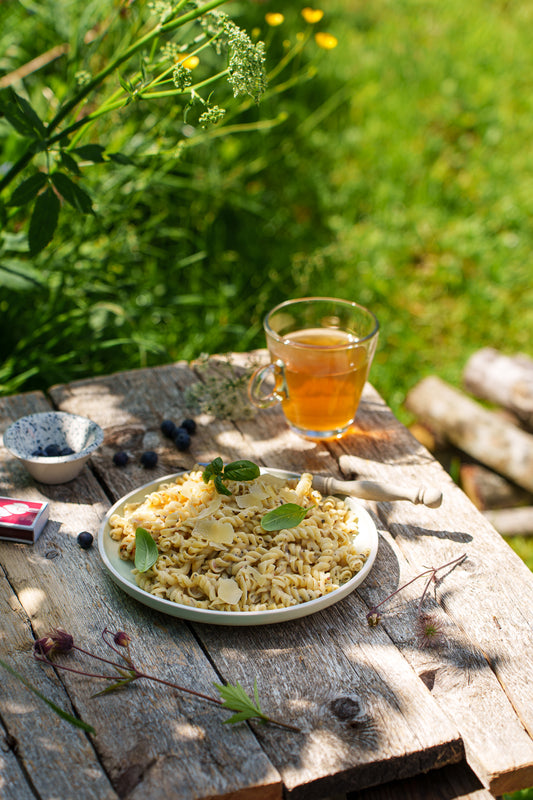 Pesto pasta 150g