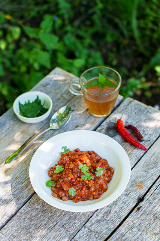 Chilli con carne 300g