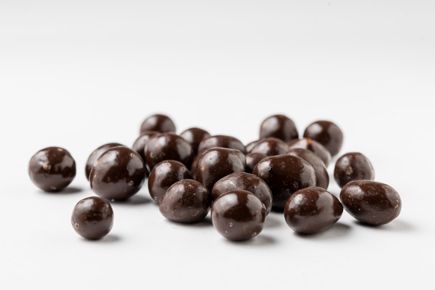 Heidelbeere in Zartbitterschokolade 50g