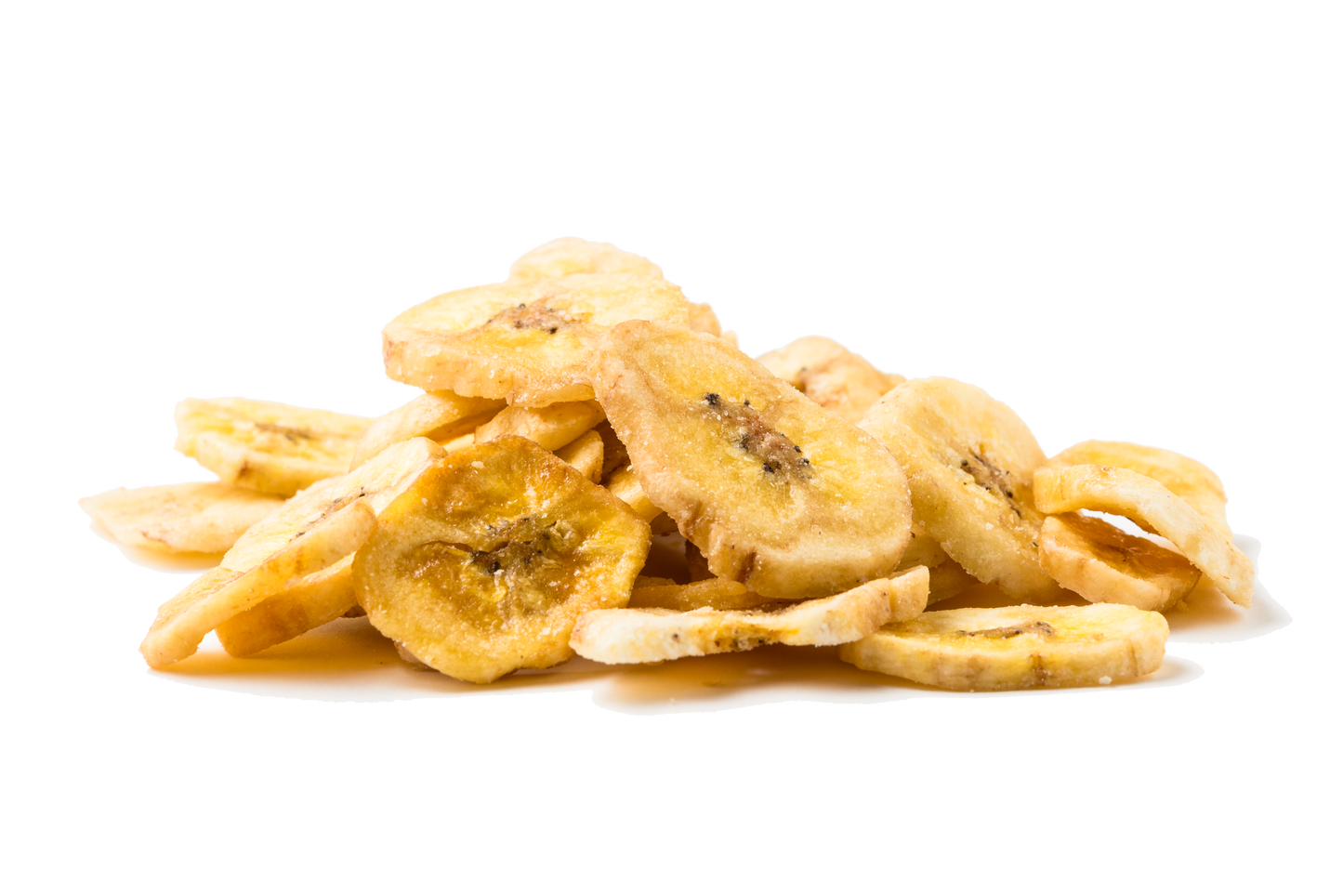 Bananenchips 50g