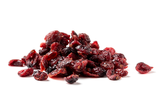Getrocknete Cranberries 50g