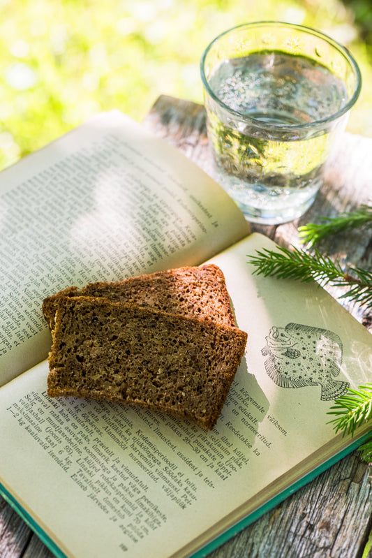 Mischbrot 42g