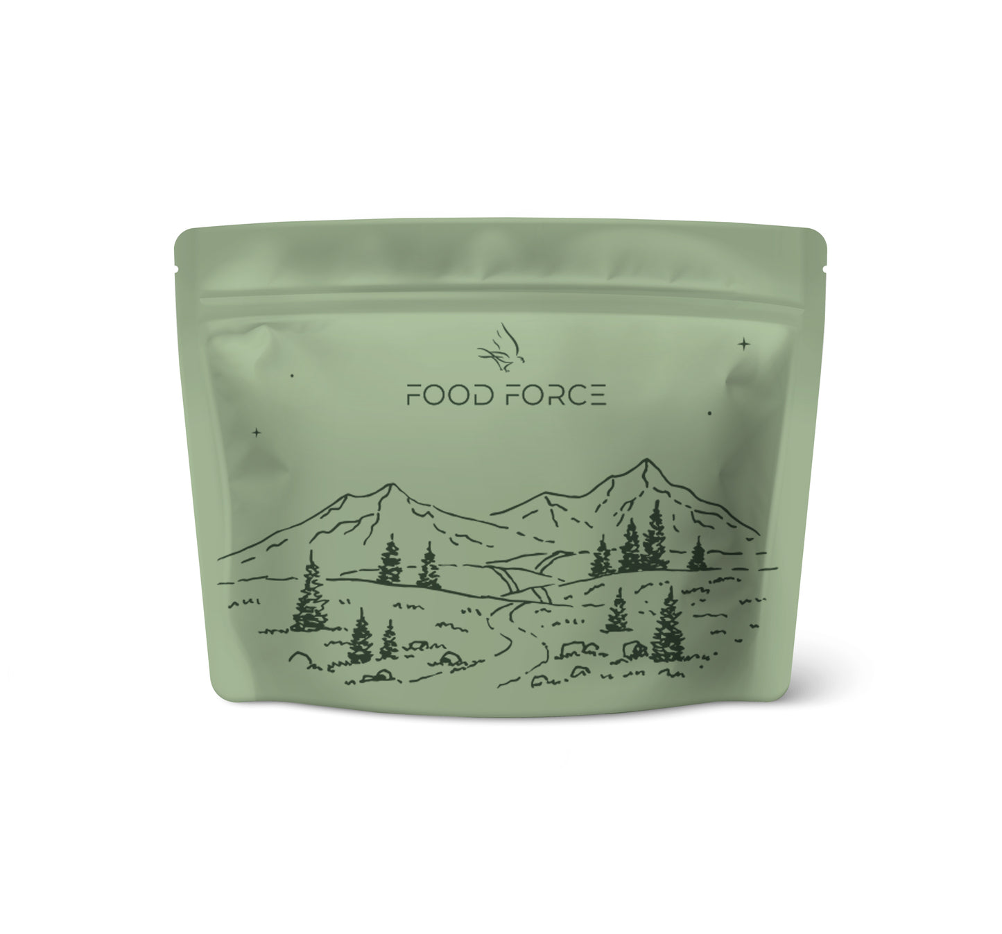 Pasta bolognese 150g