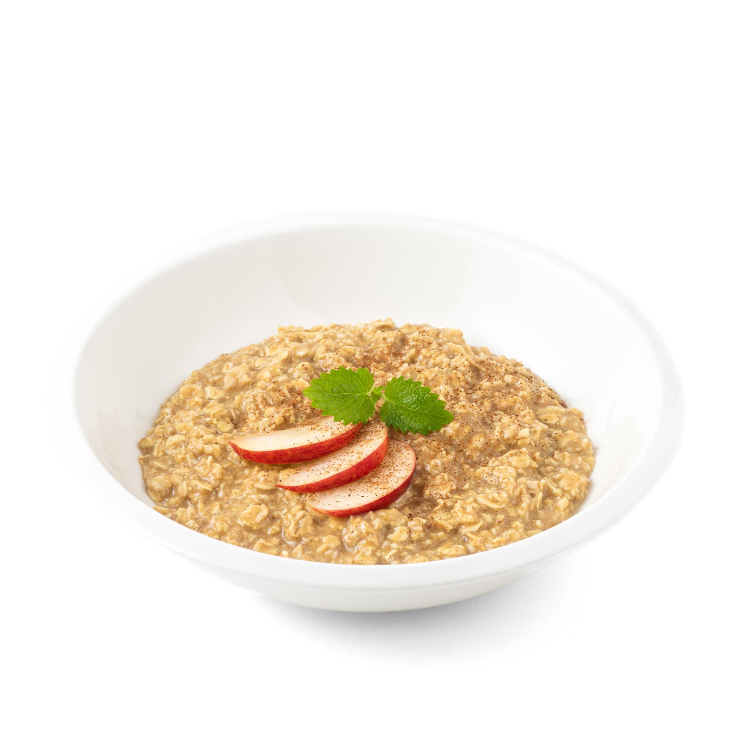 Haferbrei Apfel-Zimt 100g