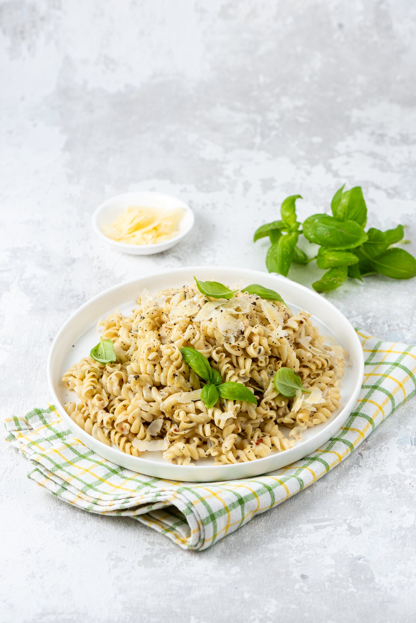 Pesto pasta 150g