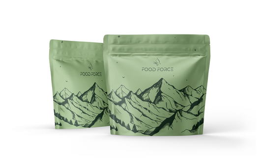 Chicken pasta with tomato 150g