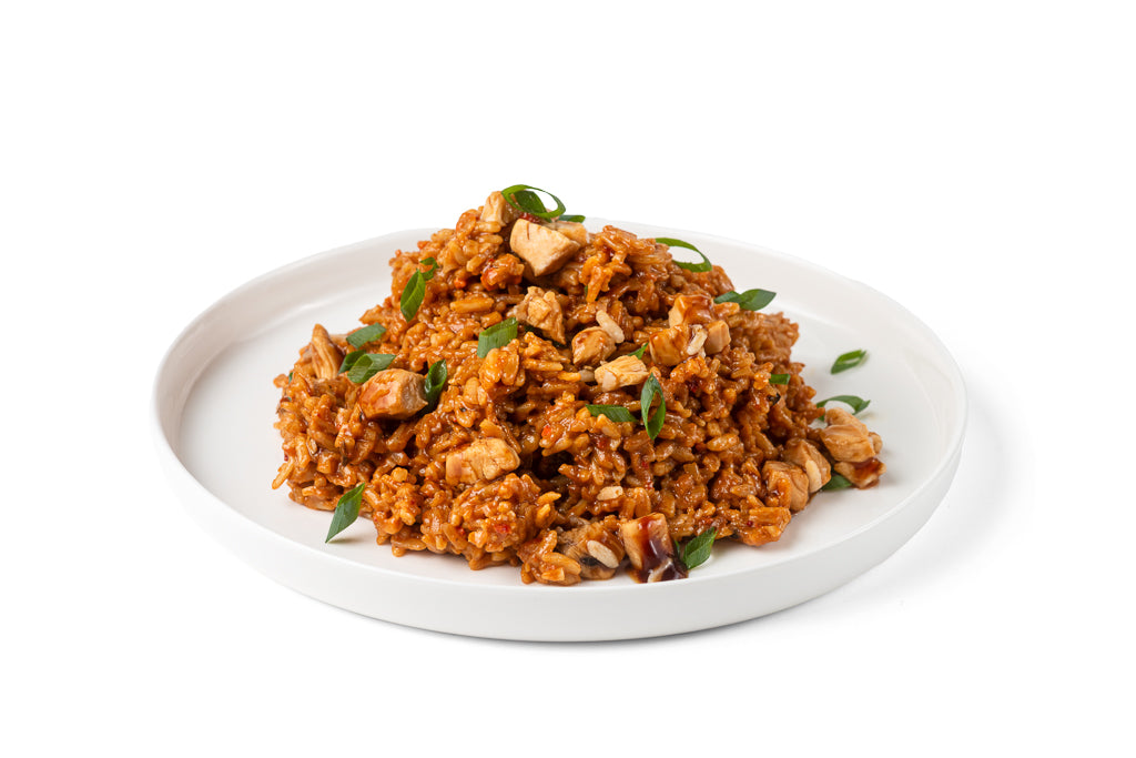 Teriyaki chicken 150g