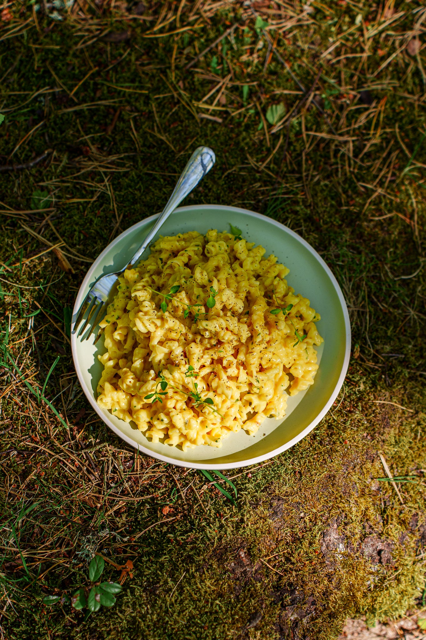Makaron carbonara 150g