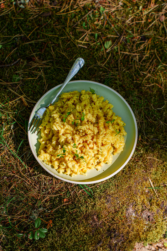 Pasta Carbonara 150g