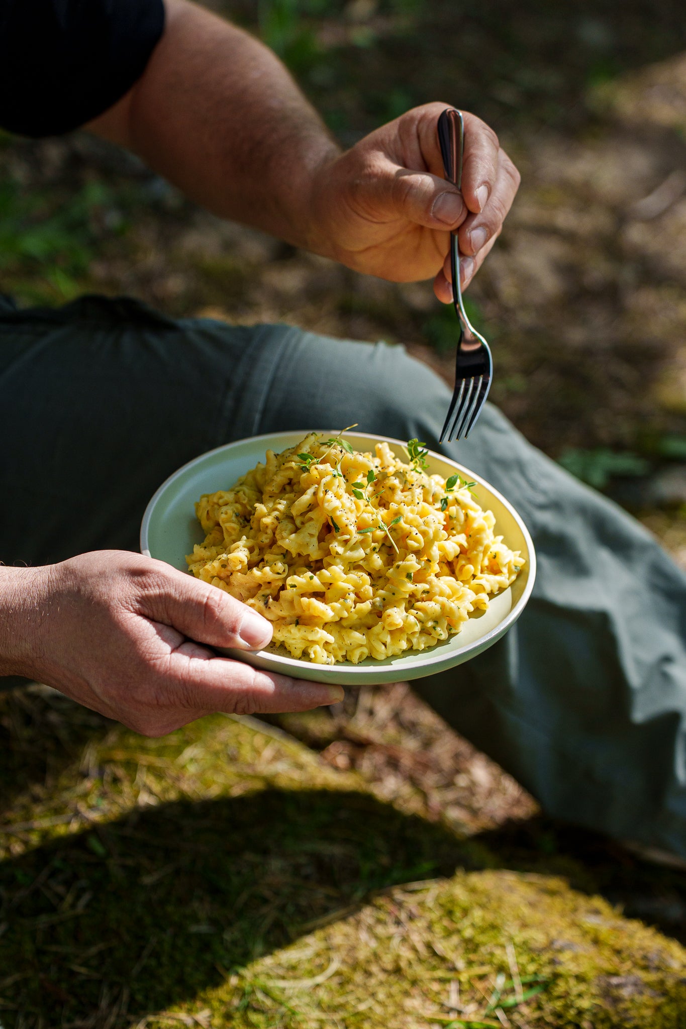 Kanapasta 146g