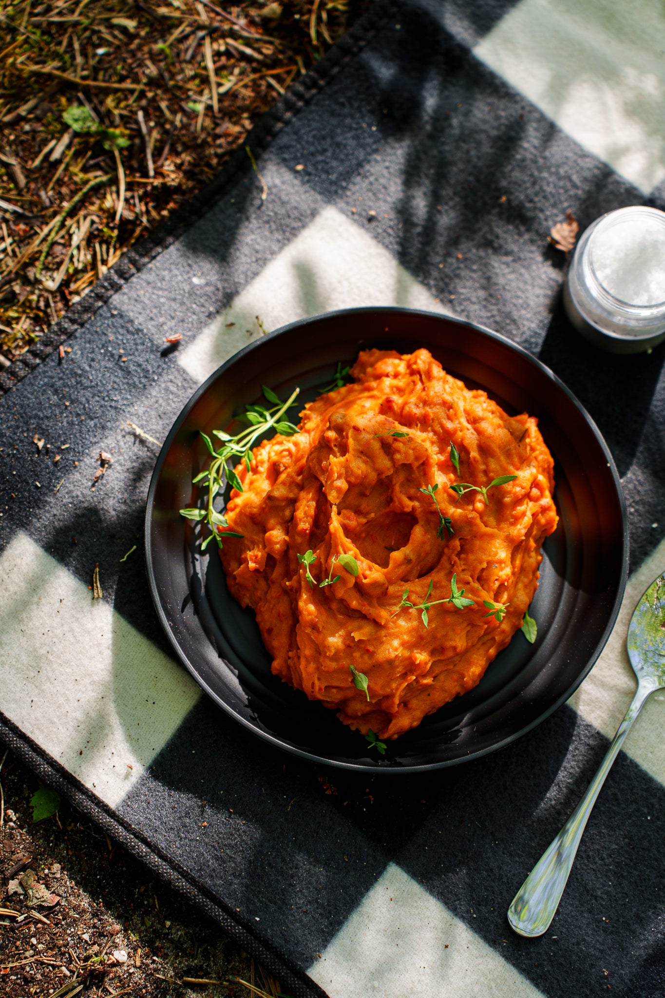 Beef goulash with potato 150g