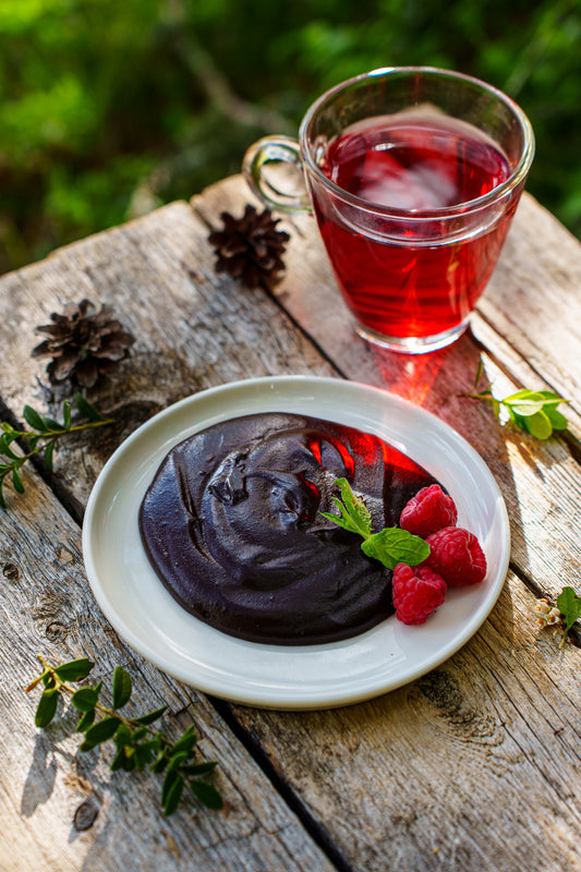 Dessert šokolaadi 60g