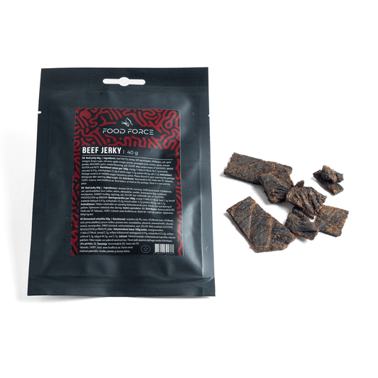 Vinnutatud veiseliha 40g