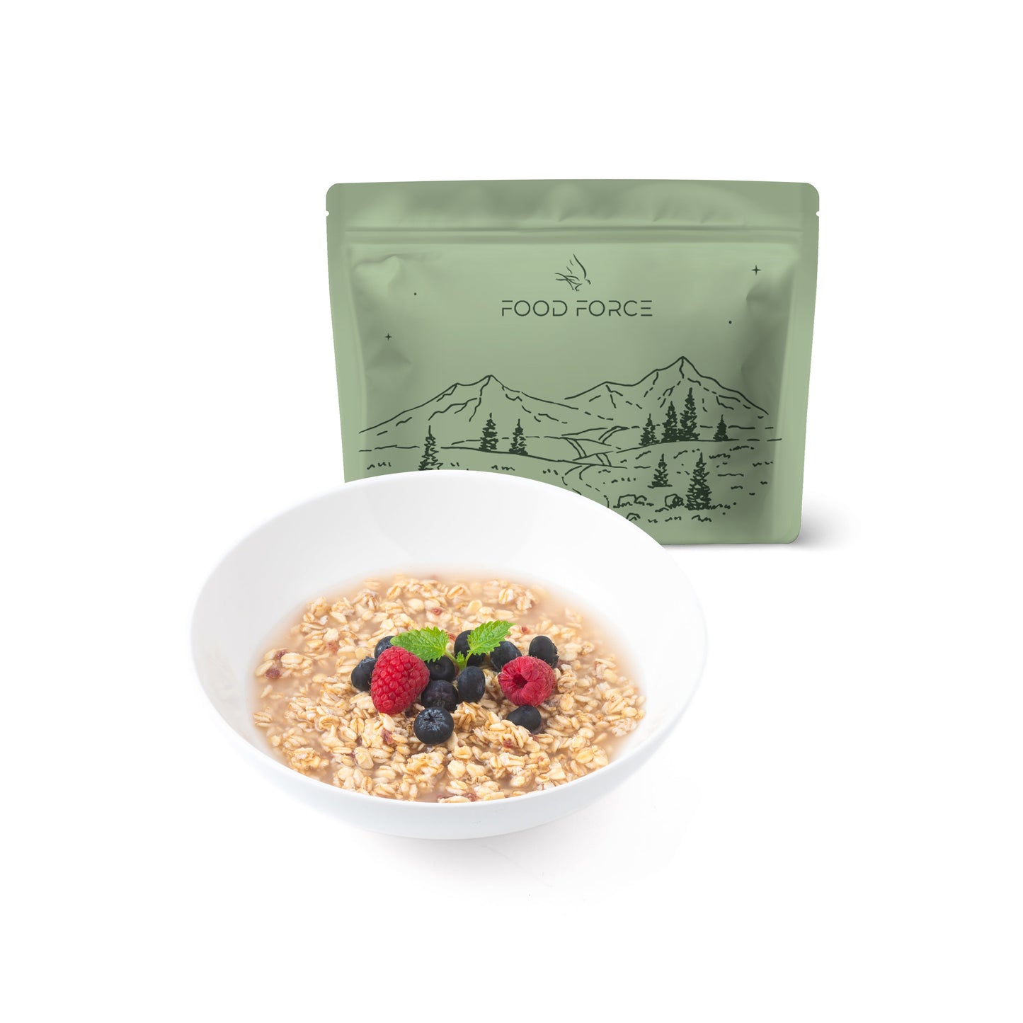 Musli owocowe 100g