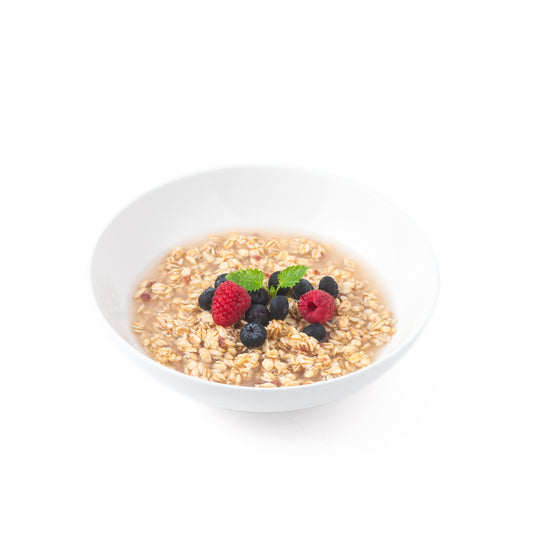 Berry muesli 100g