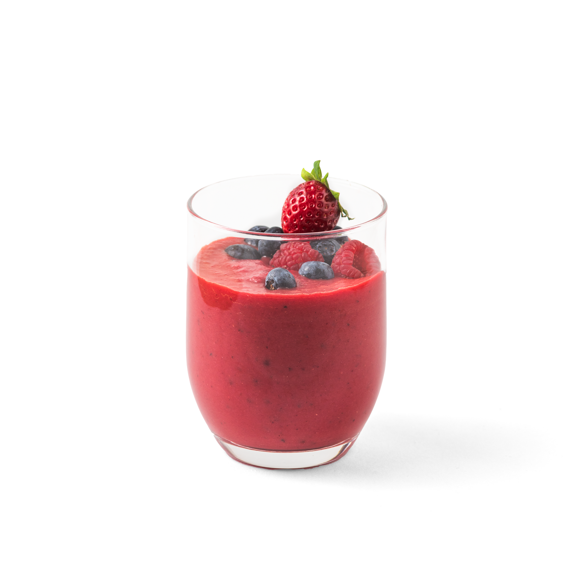 Berry smoothie 45g – Food Force