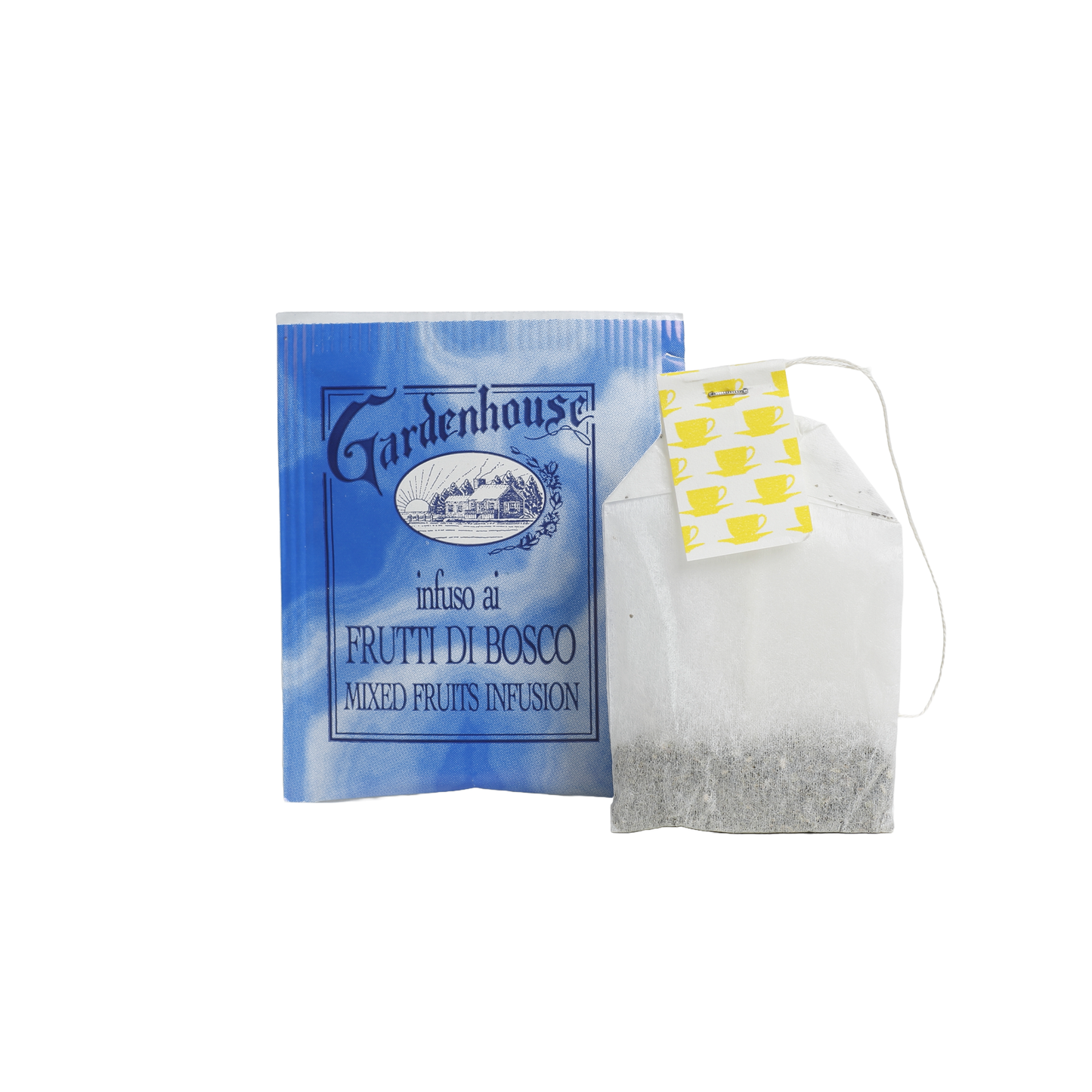 Marjatee (2,5g*15 kpl)