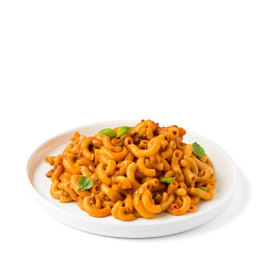 Chicken pasta with tomato 150g
