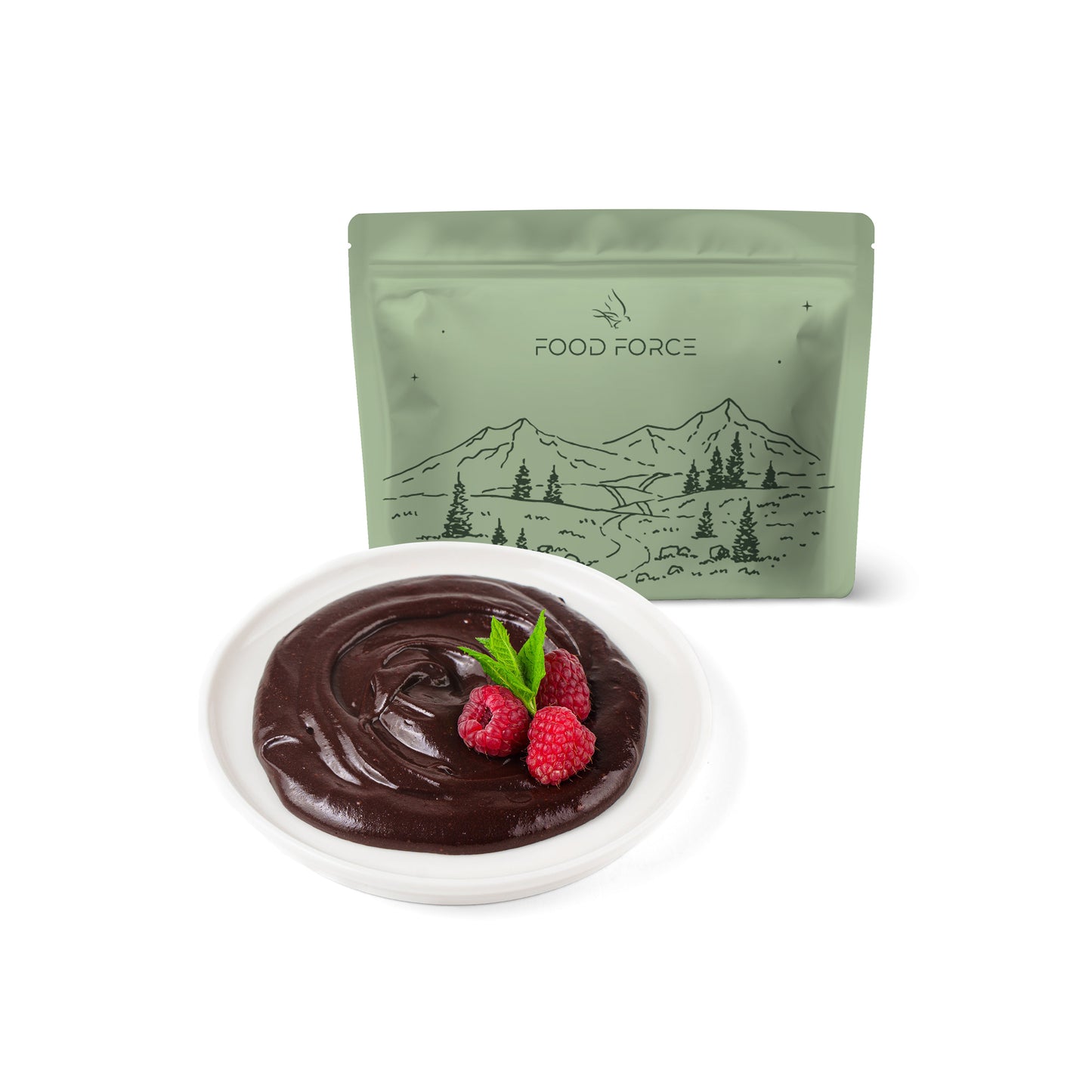 Suklaavanukas 60g