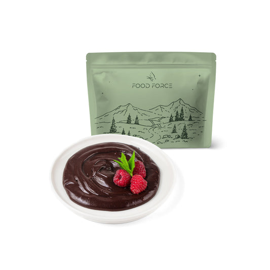Suklaavanukas 60g