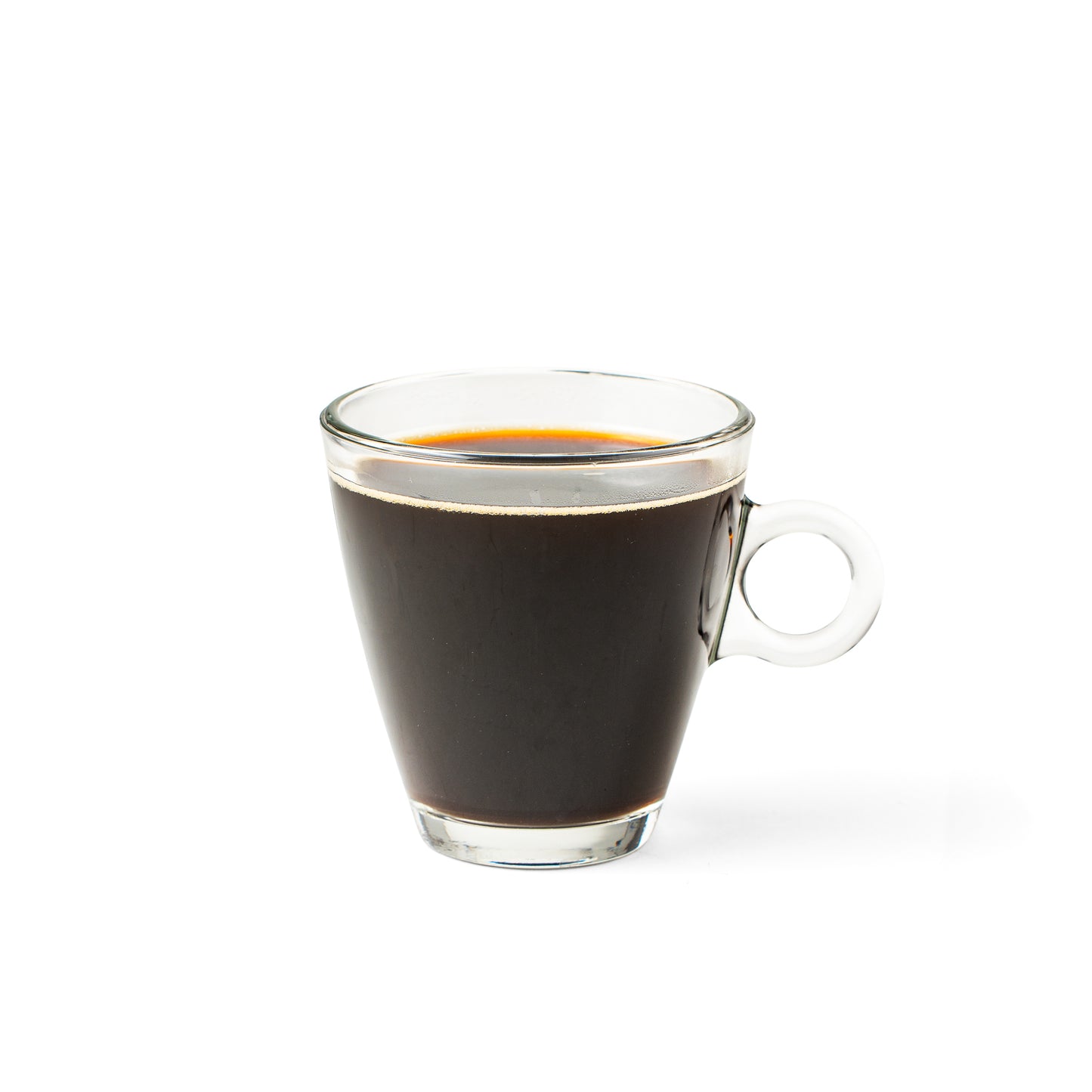 Dehydrated coffee 5g