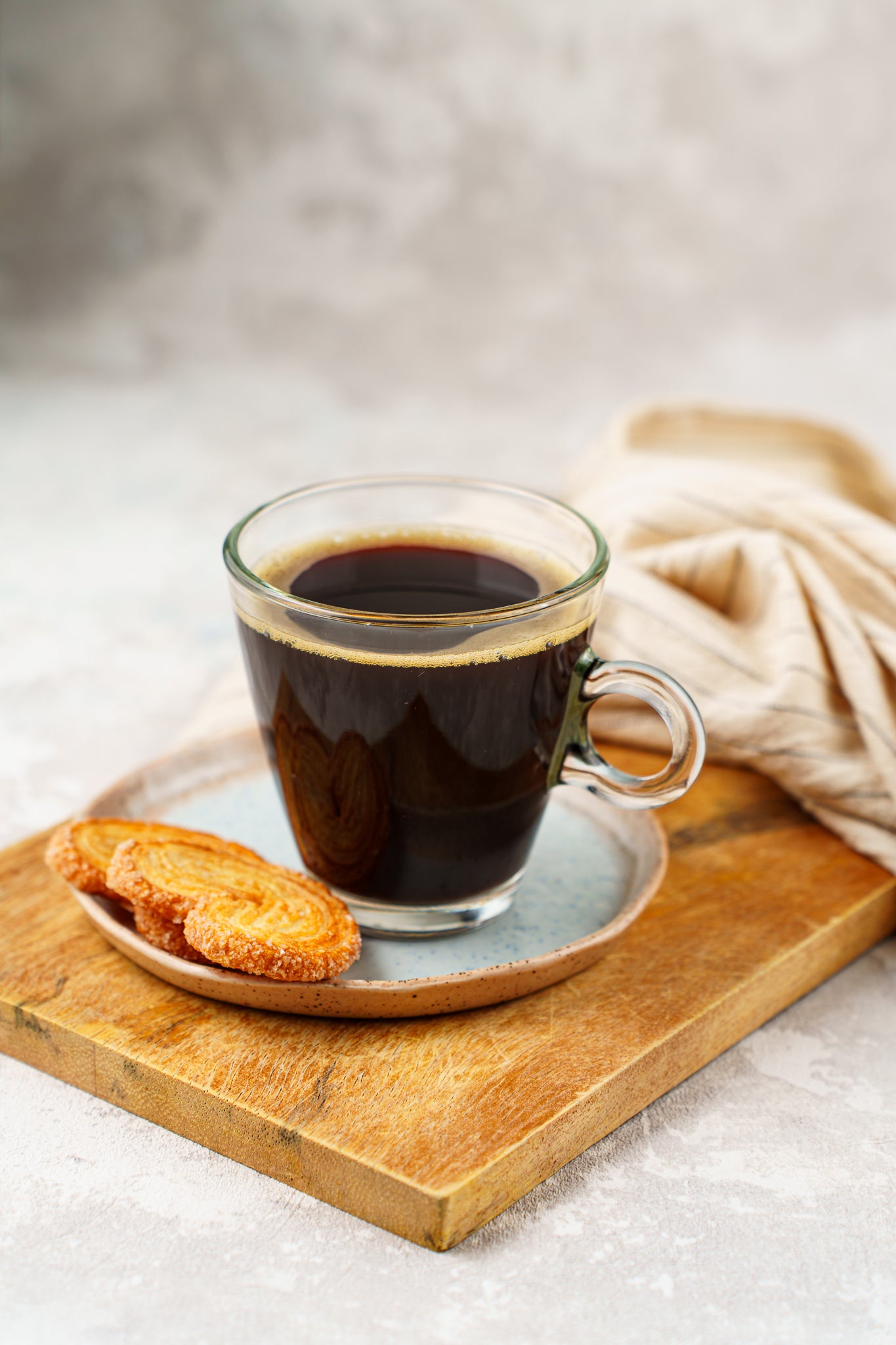 Dehydrated coffee 5g