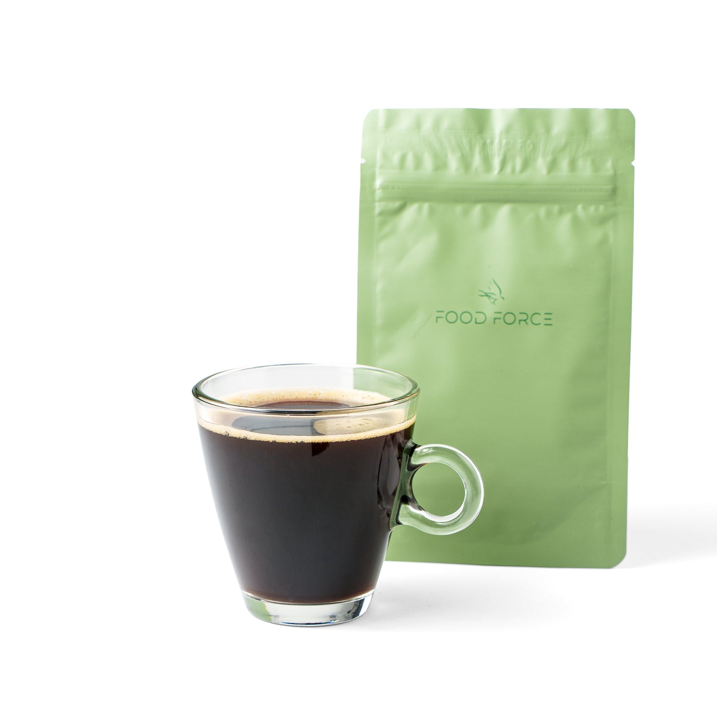 Dehydrated coffee 5g