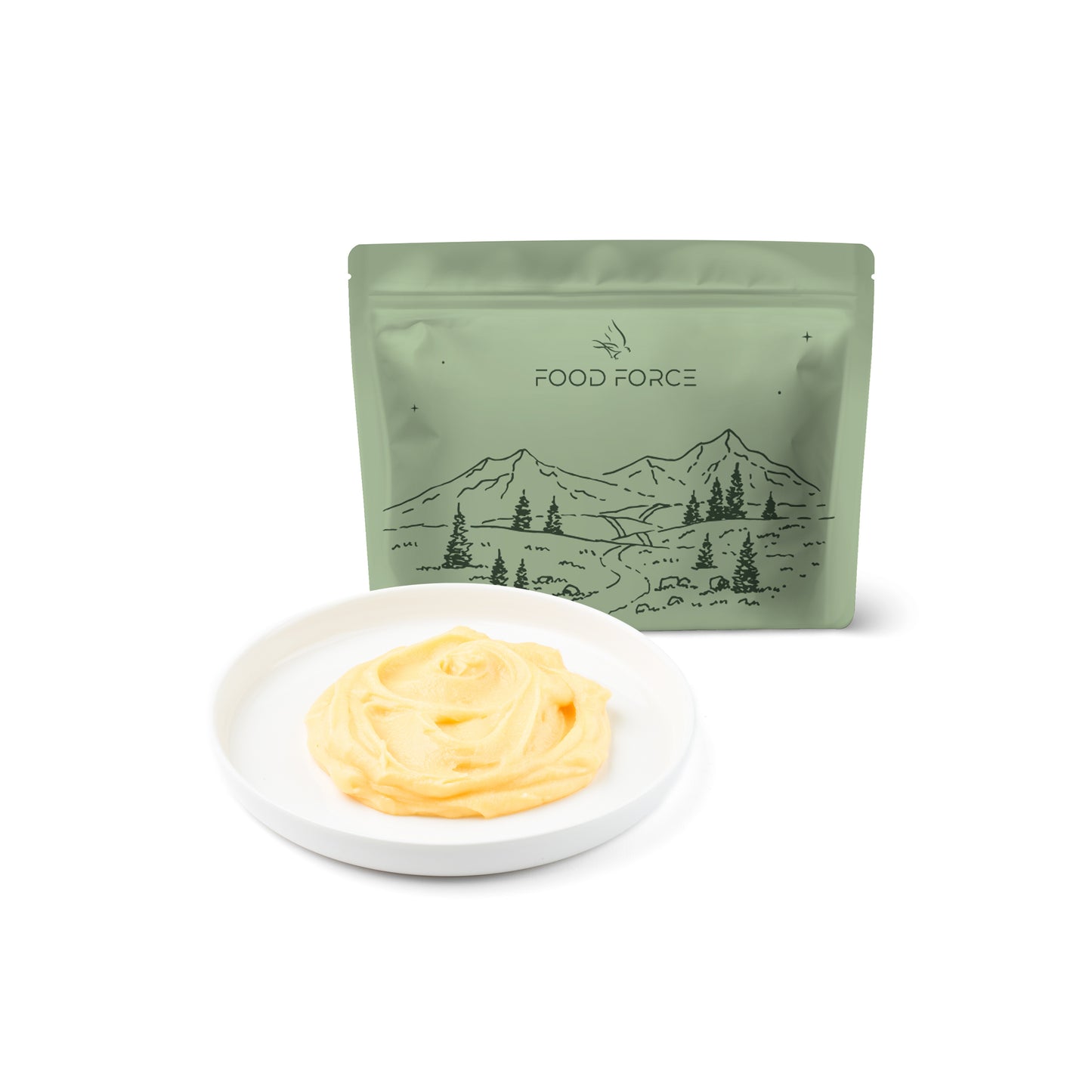 Appelsiinikreemi 60g