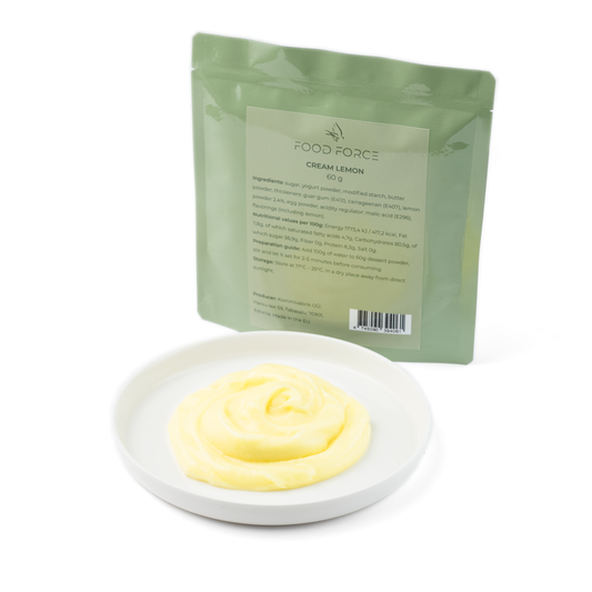 Sitruunakreemi 60g