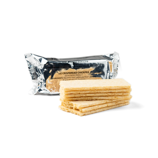 Kikerherne näkileib 50g