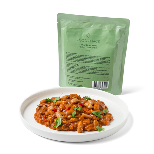Chilli con carne 300g