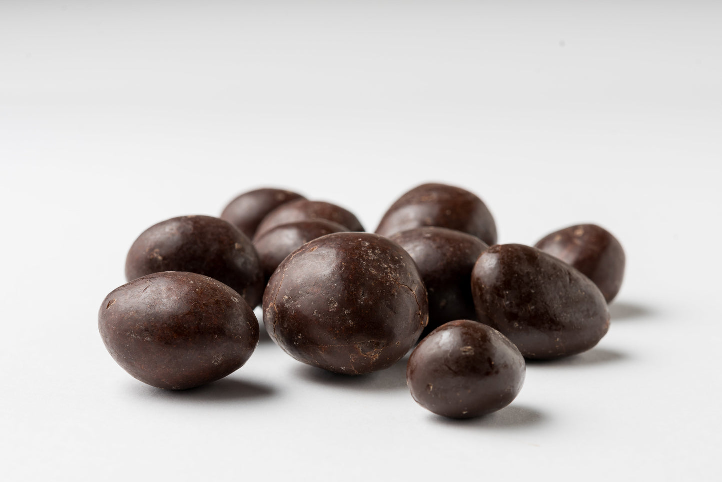 Gooseberry in dark chocolate 50g