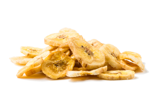 Bananenchips 45g (31.10.2025)