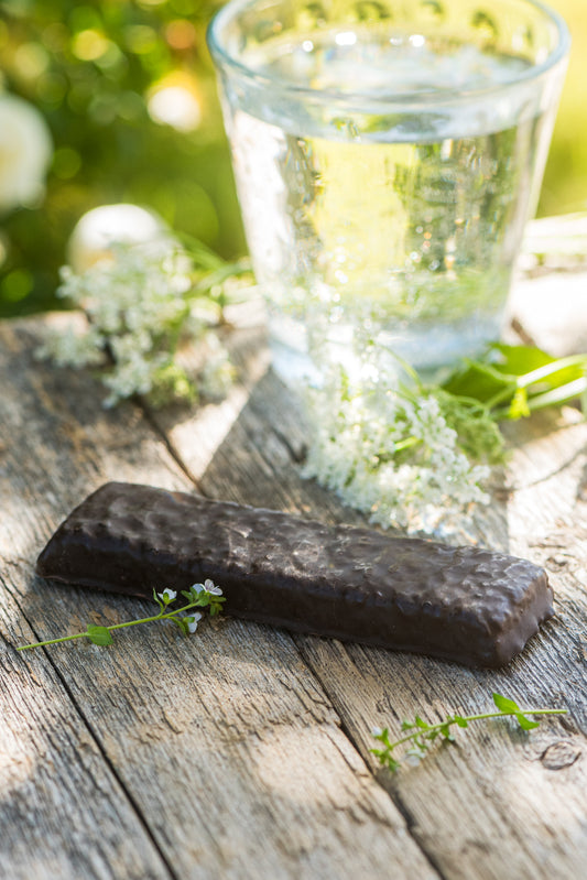 Protein bar coconut 55g