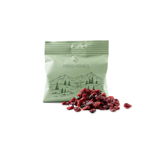 Kuivatut karpalot 50g