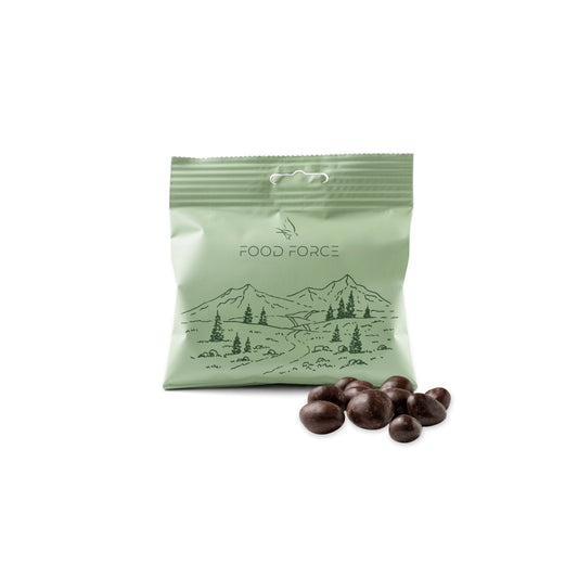 Tikker tumedas šokolaadis 50g