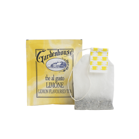 Sitruunatee (2g*15kpl)