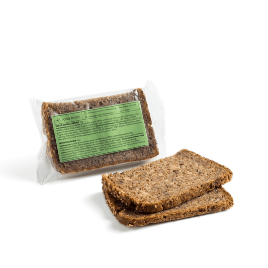 Mixed cereal bread 42g