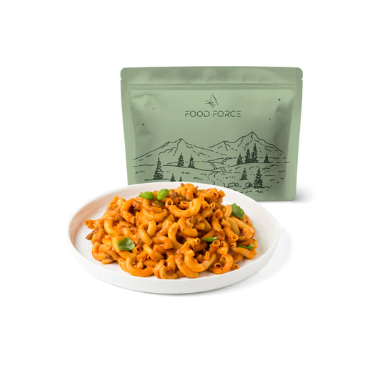 Pasta bolognese 150g
