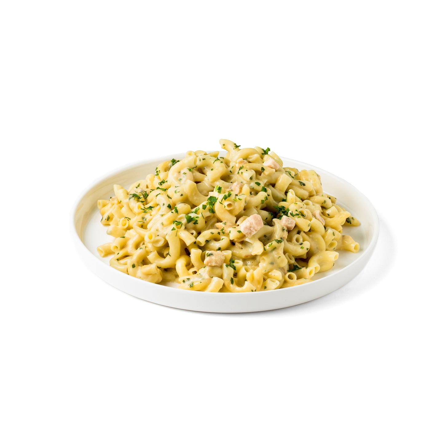 Pasta carbonara 150 g