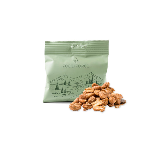 Hunajasuolapähkinät 50g