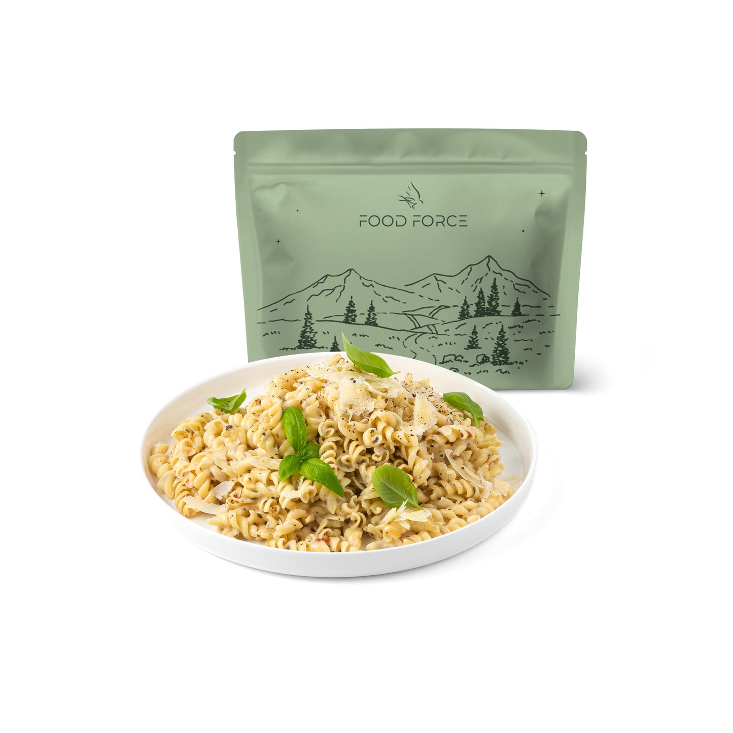 Pesto pasta 150g