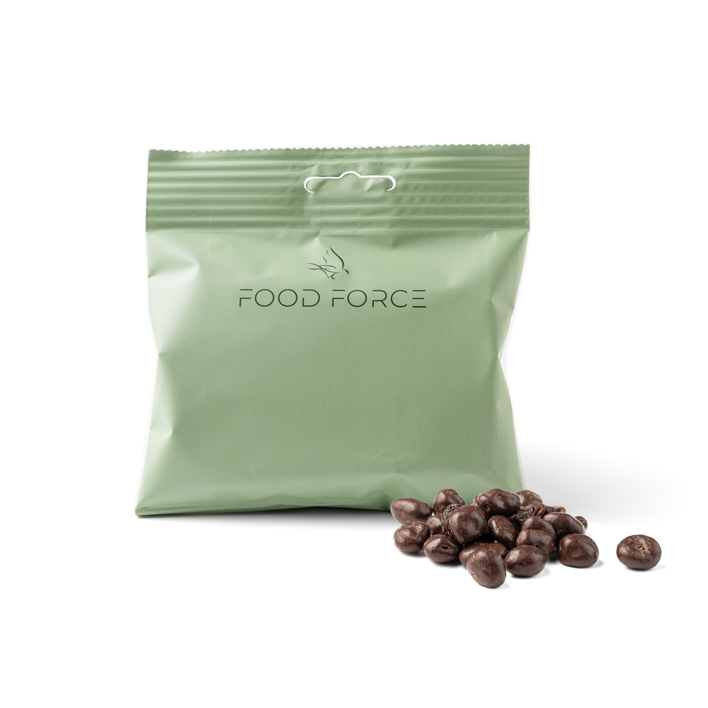 Tummasuklaarusinat 50g