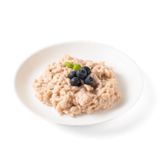 Rice pudding with cinnamon and cardamom 300g