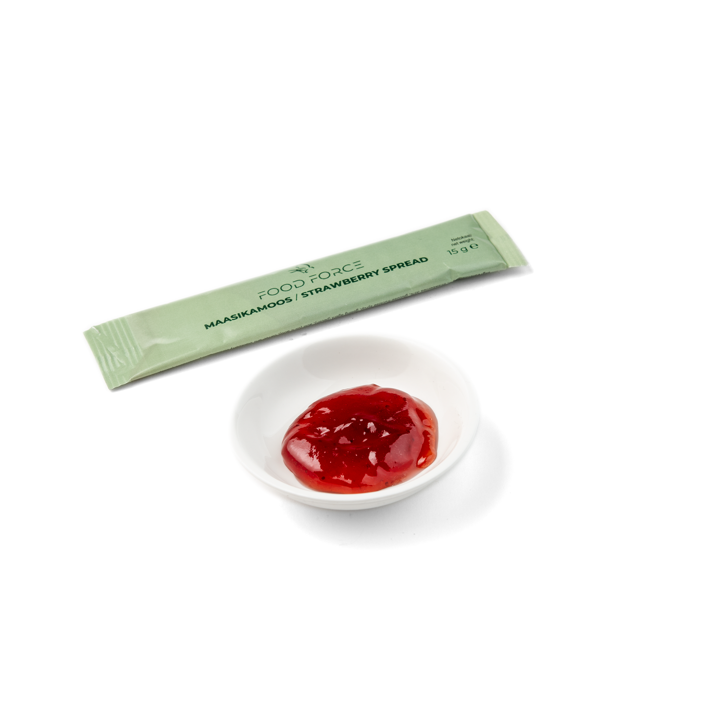 Mansikkalevite 15g