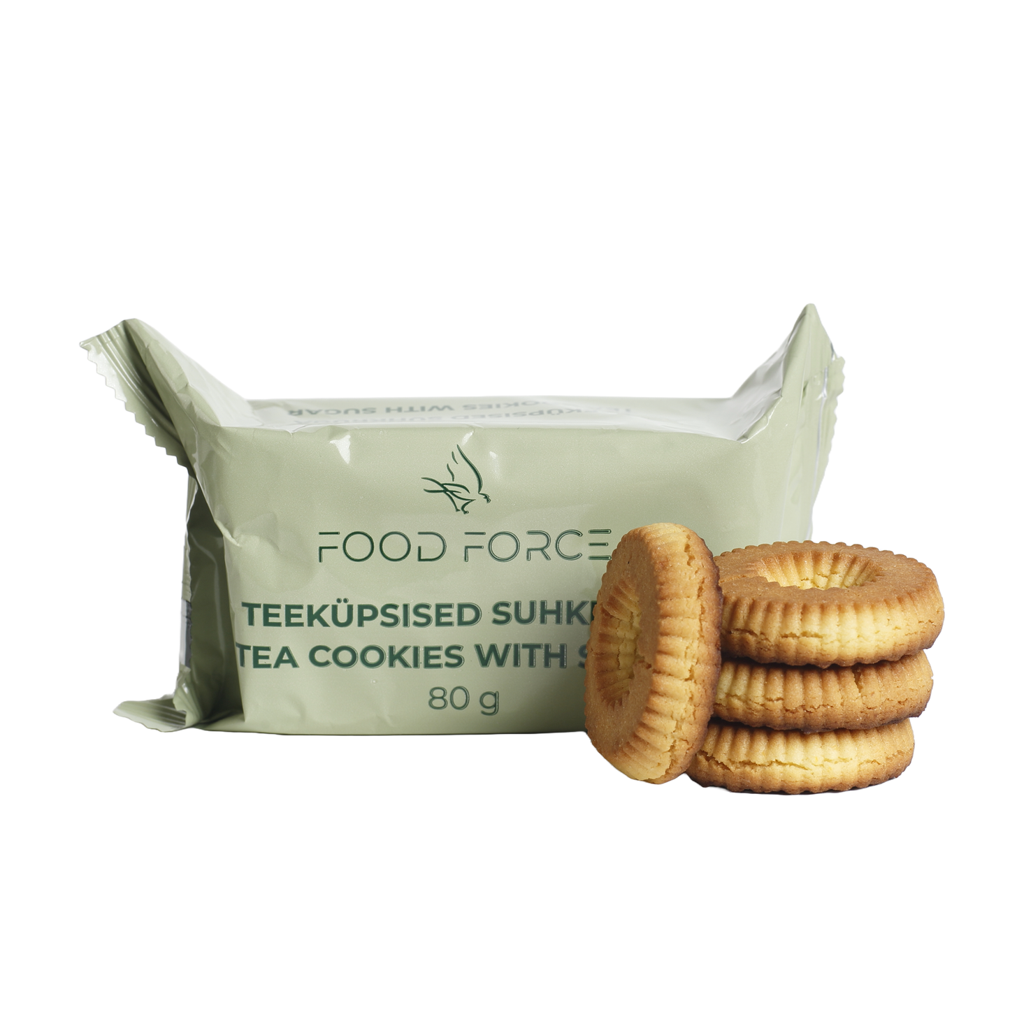 Sokeripikkuleipä 80g