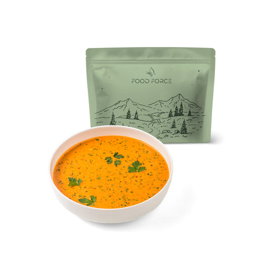 Tomaattikeitto 60g