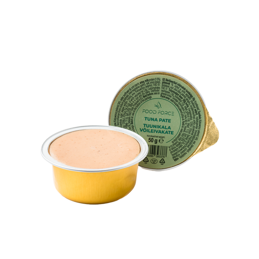 Tuunikala võileivakate 50g