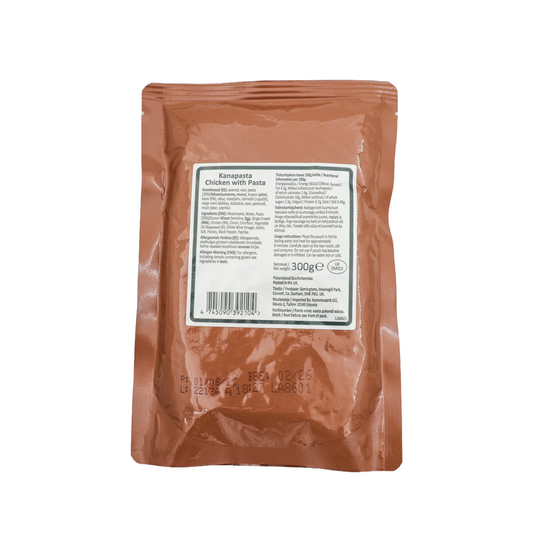 Kanapasta 300g