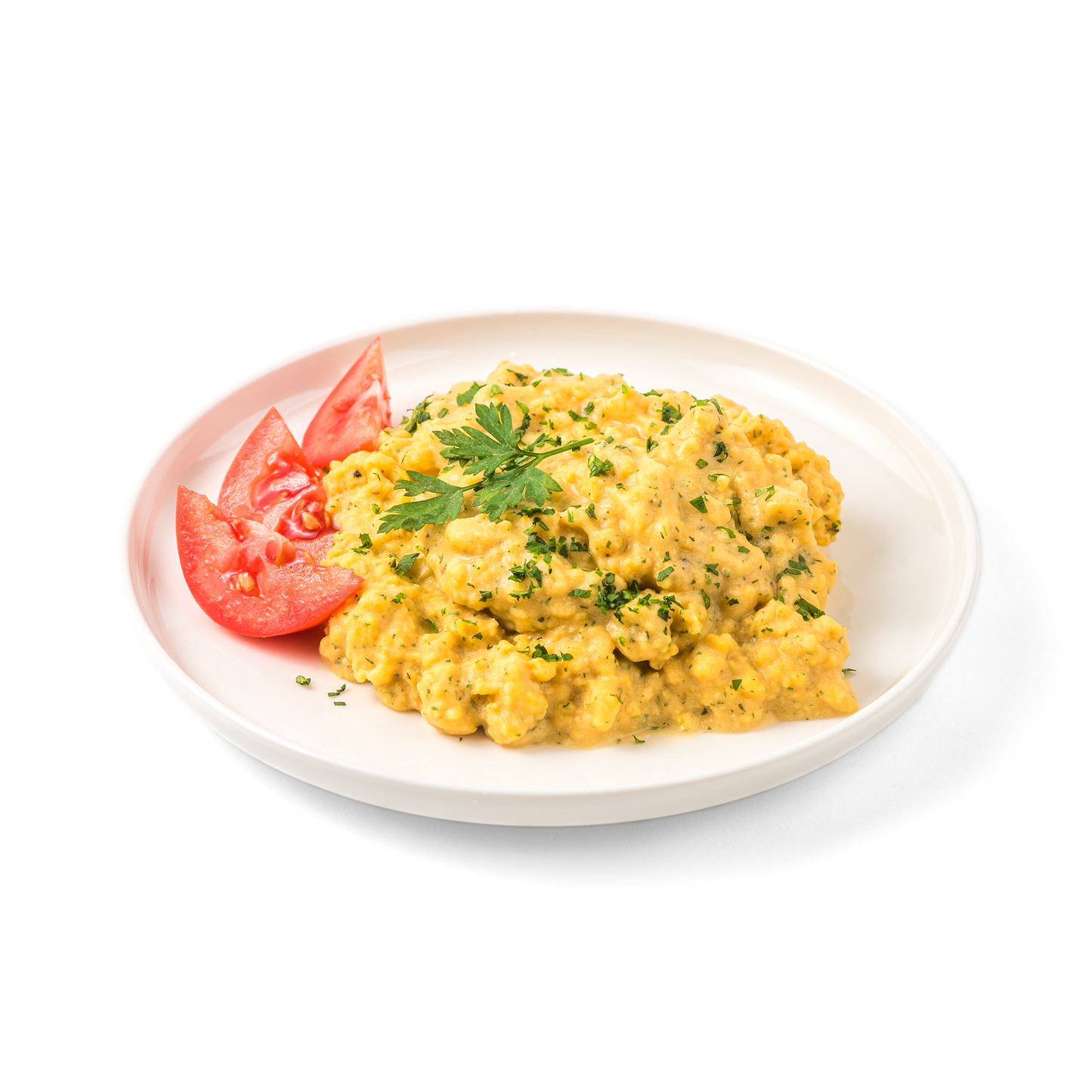 Scrambled eggs 100g